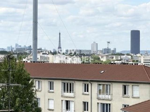 Appartement vente à L'Haÿ-les-Roses, Le Kremlin-bicêtre