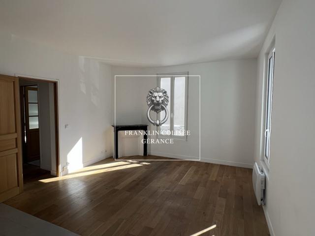 Appartement location à Nanterre, Suresnes