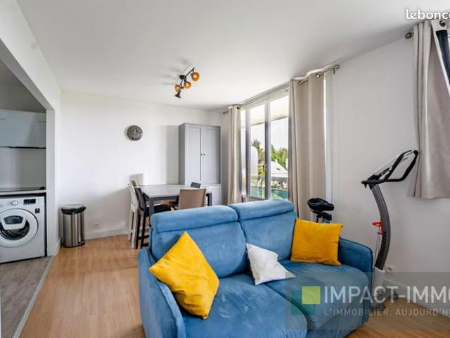 Appartement vente à Argenteuil