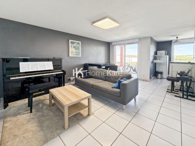 Appartement vente à Toulouse