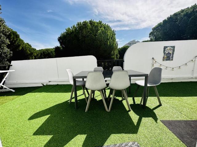 Appartement vente à Montpellier, La Grande-motte