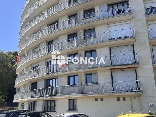 Appartement vente à Dreux