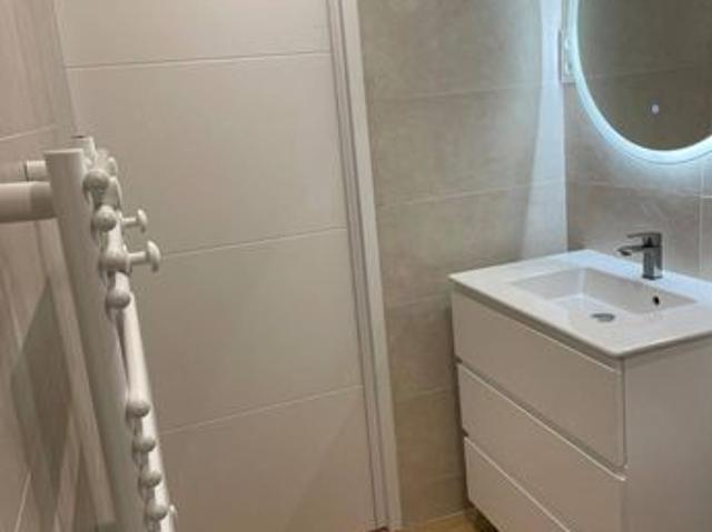 Appartement vente à Forbach-Boulay-Moselle, Freyming-merlebach