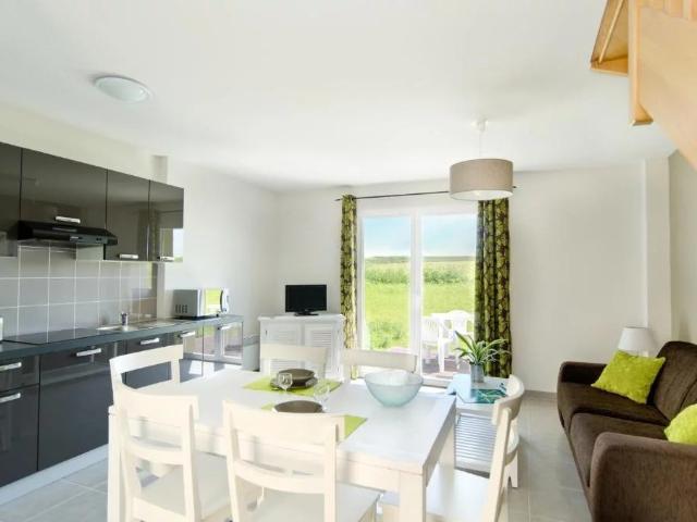 Appartement vente à Saint-Malo, Bretagne
