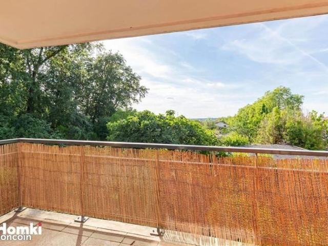 Appartement vente à Toulouse, Saint-orens-de-gameville