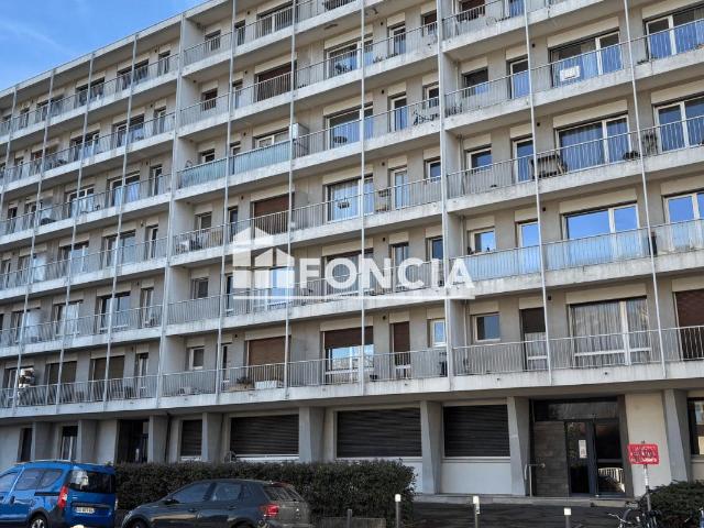 Appartement vente à Châtelet Abbaye Jouhaux, Grenoble