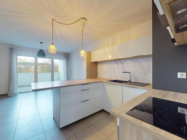 Appartement vente à Bayonne