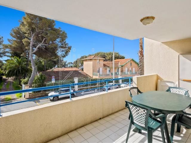 Appartement vente à Arrondissement de Draguignan, Saint-raphaël