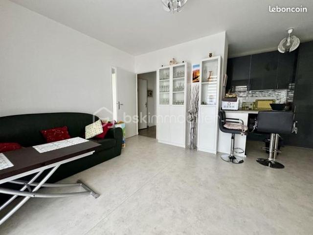 Appartement vente à Le Raincy, Clichy-sous-bois