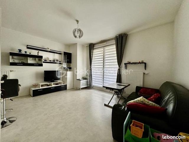 Appartement vente à Le Raincy, Clichy-sous-bois