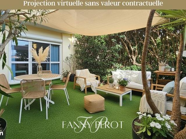 Appartement vente à Brive-la-Gaillarde, Saint-cyprien