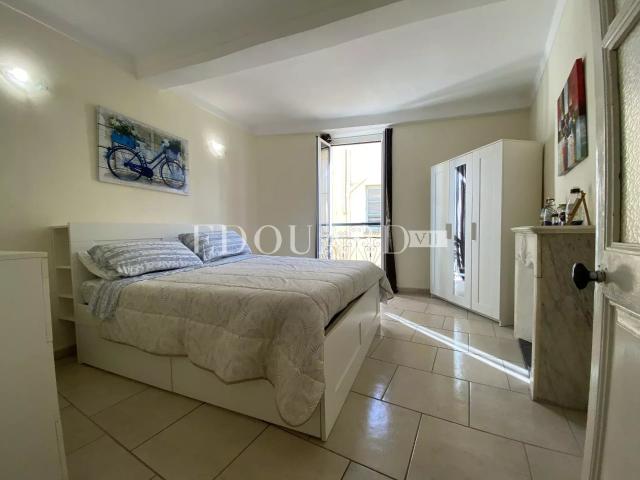 Appartement vente à Nice, Menton