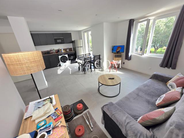 Appartement vente à Fréjus, Var