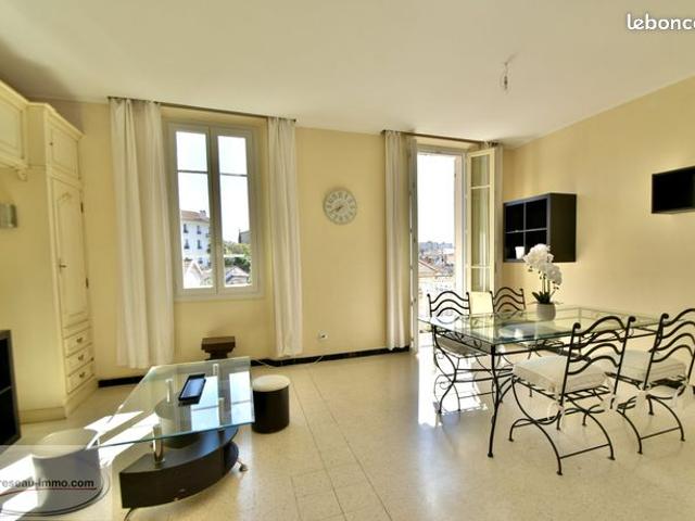 Appartement vente à Grasse, Cannes