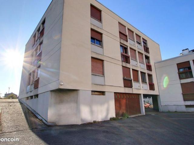 Appartement vente à Clermont-Ferrand, Clermont-ferrand