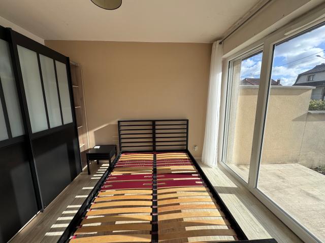 Appartement vente à Le Raincy, Coubron