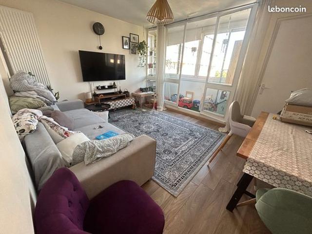 Appartement vente à Saint-Germain-en-Laye, Poissy