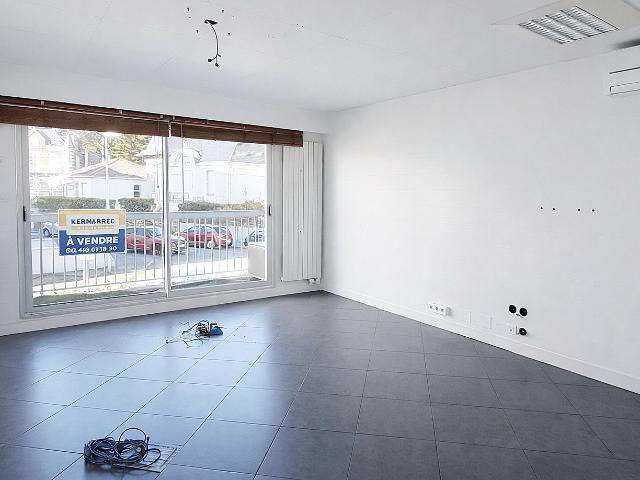 Appartement vente à Saint-Nazaire, Pornichet