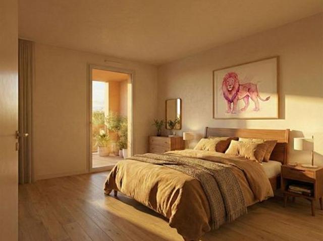Appartement vente à Lyon, Rhône