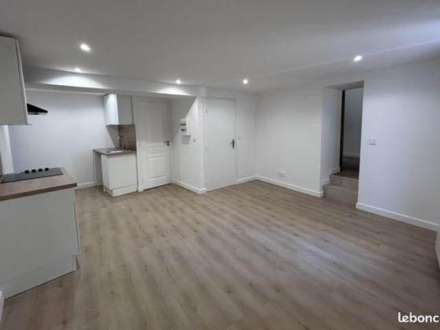 Appartement vente à Aix-en-Provence, Trets