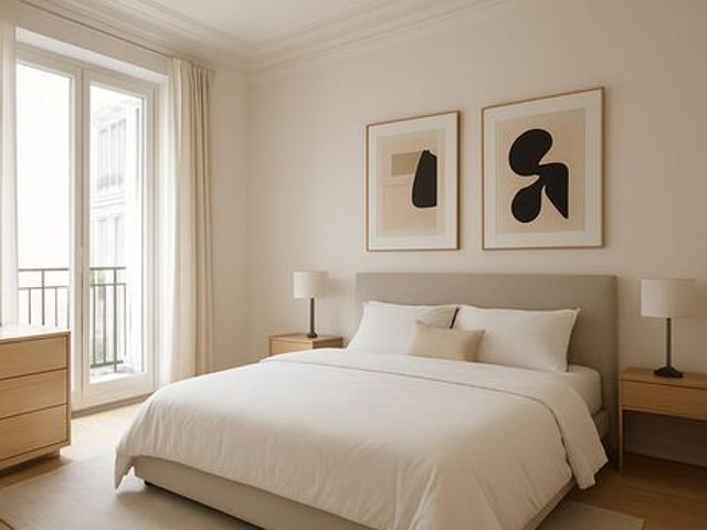 Appartement vente à Lille, Roncq