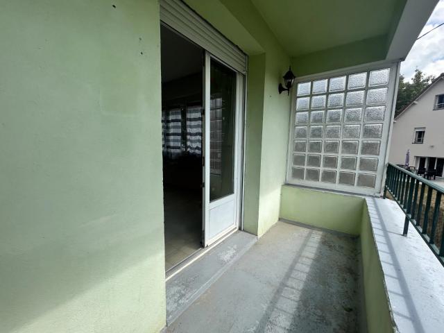 Appartement location à Saint-Dié-des-Vosges, Saint-dié