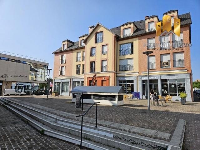 Appartement vente à Sarcelles, Domont