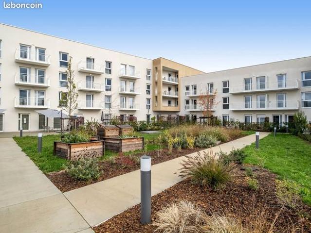 Appartement vente à Toulouse, Balma