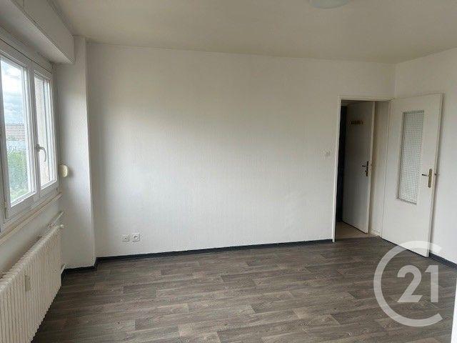 Appartement vente à Metz