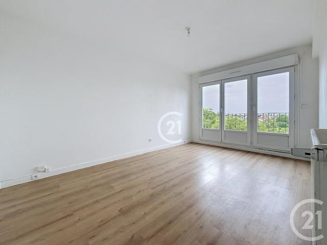 Appartement location à Le Raincy, Drancy