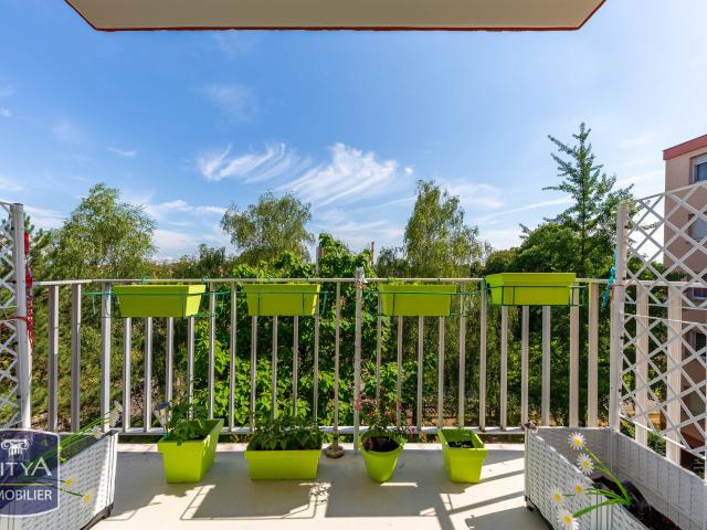 Appartement vente à Strasbourg, Schiltigheim
