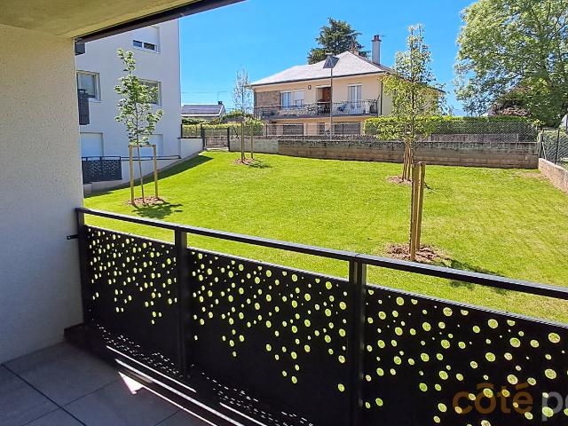 Appartement location à Rodez, Luc-la-Primaube