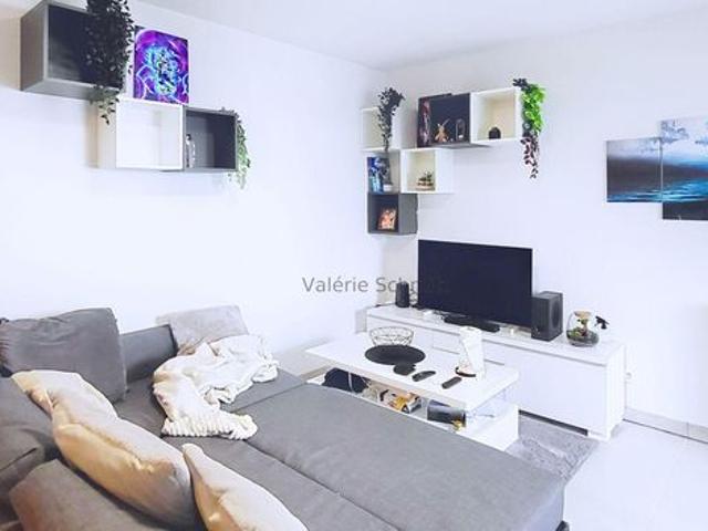 Appartement vente à Toulouse, Saint-orens-de-gameville