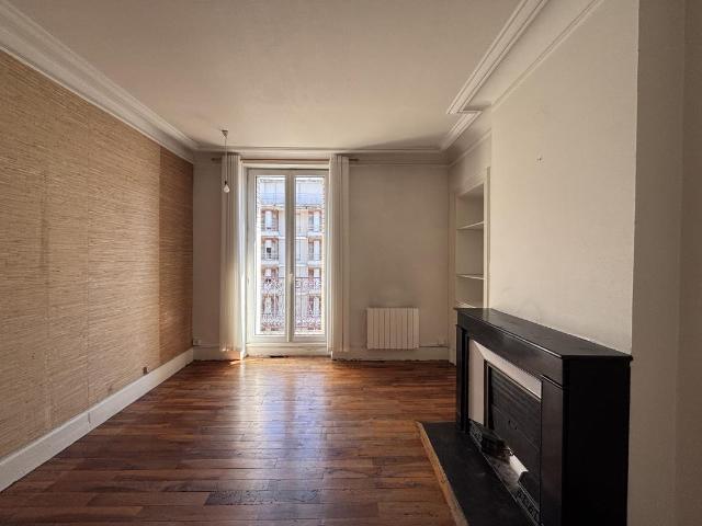 Appartement location à Grenoble