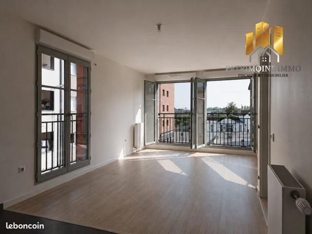 Appartement vente à Sarcelles, Domont