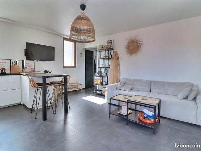 Appartement vente à Issoudun, Bagneux
