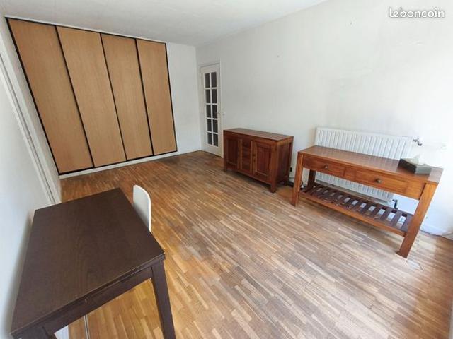 Appartement vente à Plaisir, Yvelines