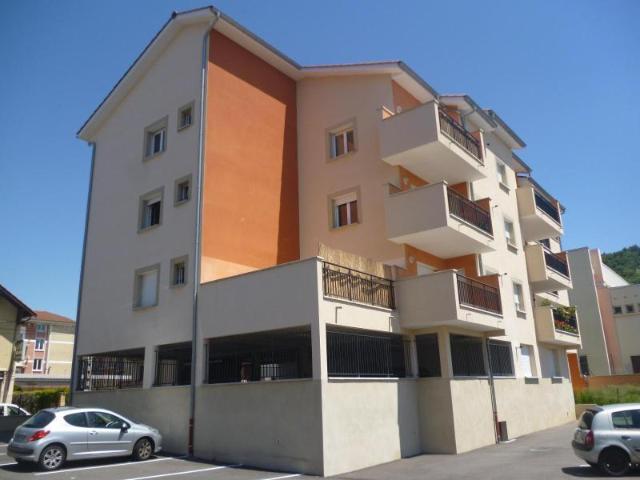Appartement location à Vienne