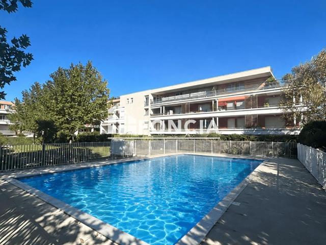 Appartement vente à Quartier Ouest, Avignon