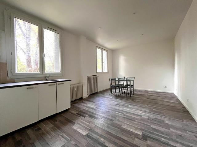Appartement vente à Évry, Ris-orangis