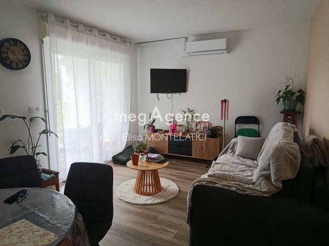 Appartement vente à Libourne, Coutras