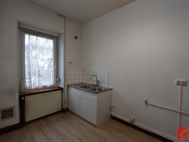 Appartement vente à Mulhouse