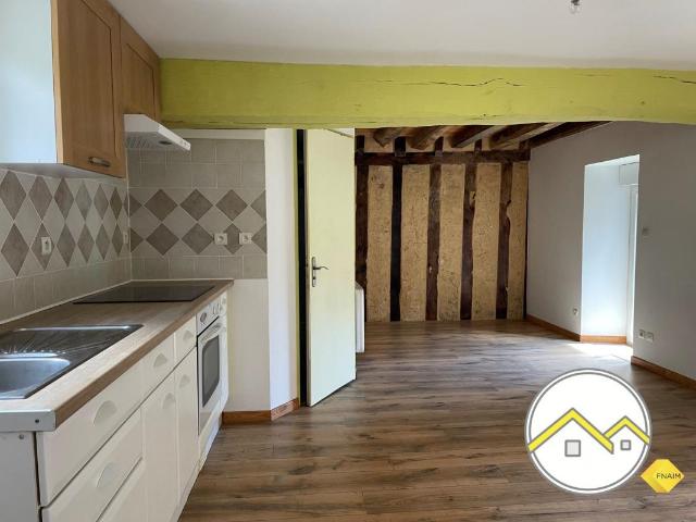 Appartement location à Segré, Pouancé