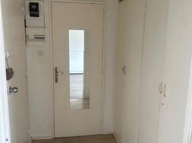 Appartement vente à Metz