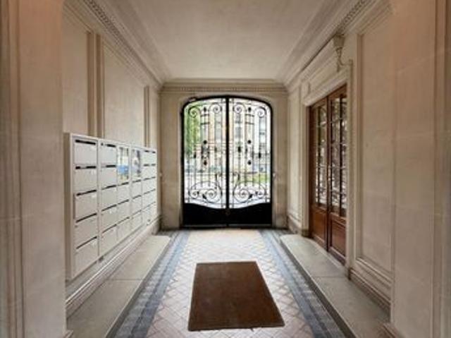 Appartement vente à Nanterre, Bois-colombes