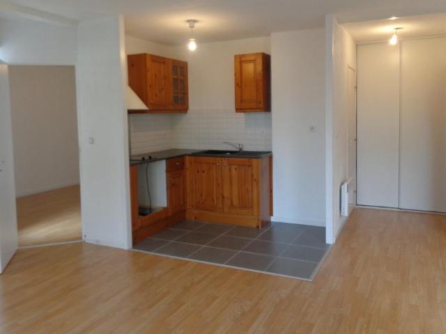 Appartement location à Dax