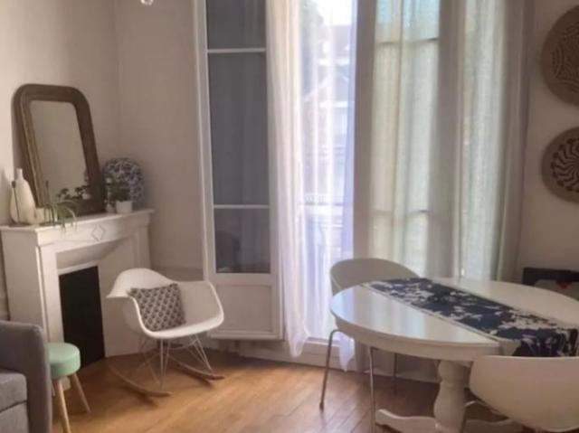 Appartement location à Nogent-sur-Marne, Fontenay-sous-bois