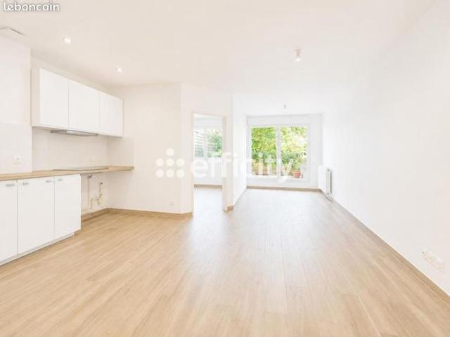 Appartement vente à Chennevières-sur-Marne, Val-de-Marne