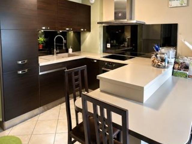Appartement vente à Thionville