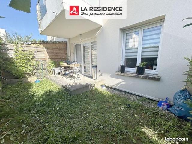 Appartement vente à Argenteuil, Herblay